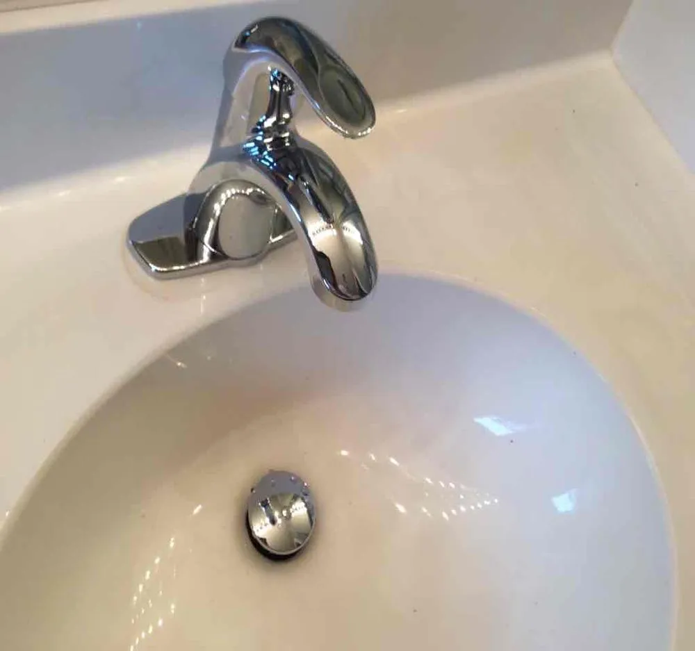 Slide of Oak Plumbing