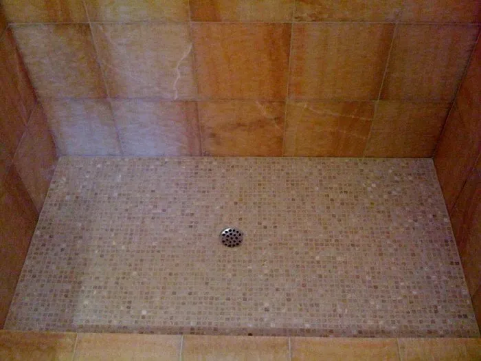 Slide of Oakdale Plumbing - Bruce Gellerman, Lic. #646621