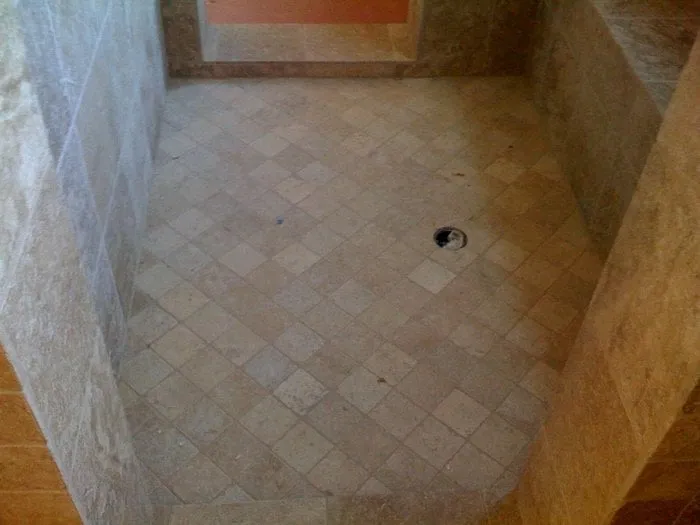 Slide of Oakdale Plumbing - Bruce Gellerman, Lic. #646621