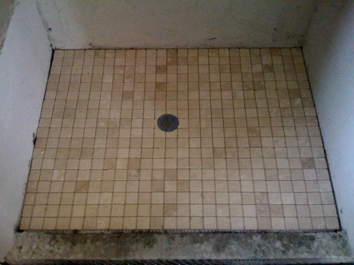 Slide of Oakdale Plumbing - Bruce Gellerman, Lic. #646621