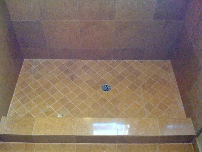 Slide of Oakdale Plumbing - Bruce Gellerman, Lic. #646621