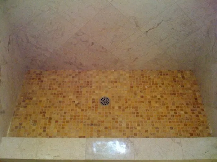 Slide of Oakdale Plumbing - Bruce Gellerman, Lic. #646621