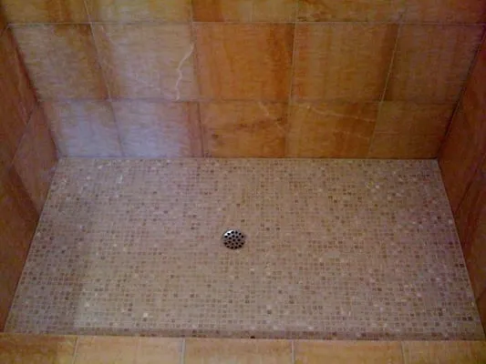 Oakdale Plumbing - Bruce Gellerman, Lic. #646621 Logo