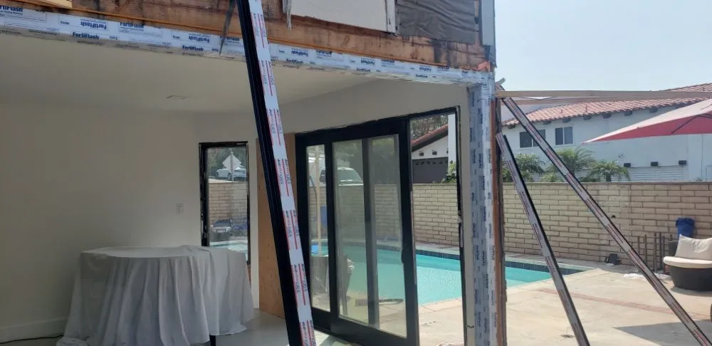 Slide of Oakhurst Construction