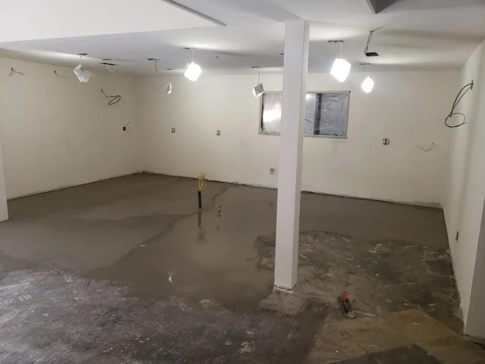 Slide of Oakhurst Construction