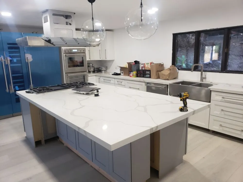 Slide of Oakhurst Construction