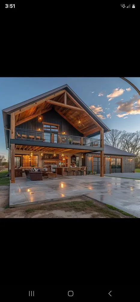 Slide of Oakhurst Construction