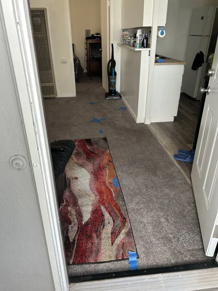 Slide of Oakland Drain Cleaning & plumbing