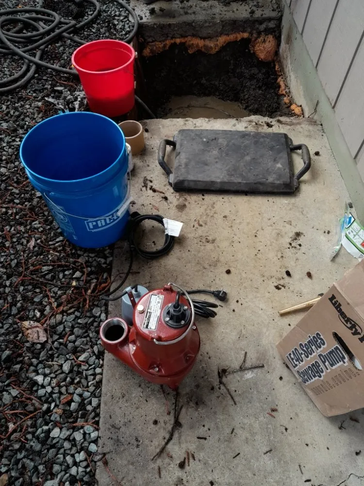 Slide of Oakland Drain Cleaning & plumbing