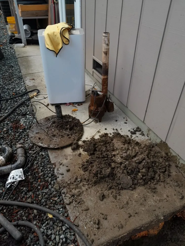 Slide of Oakland Drain Cleaning & plumbing