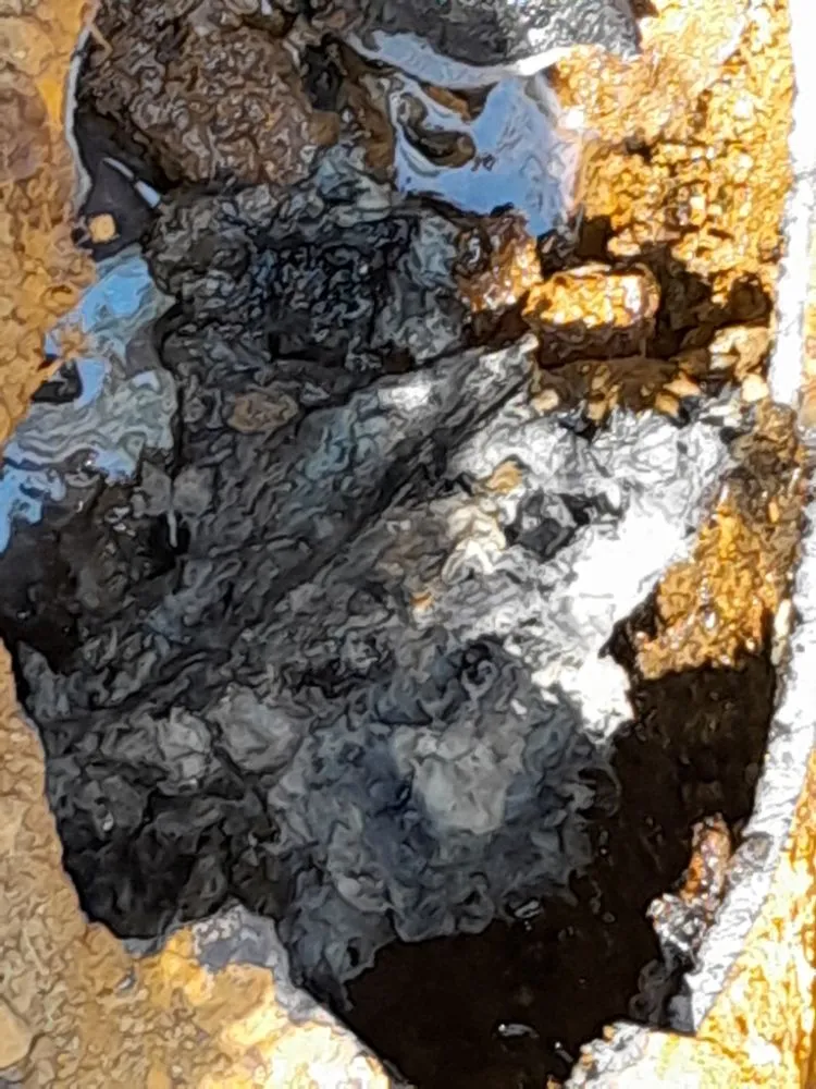 Slide of Oakland Drain Cleaning & plumbing