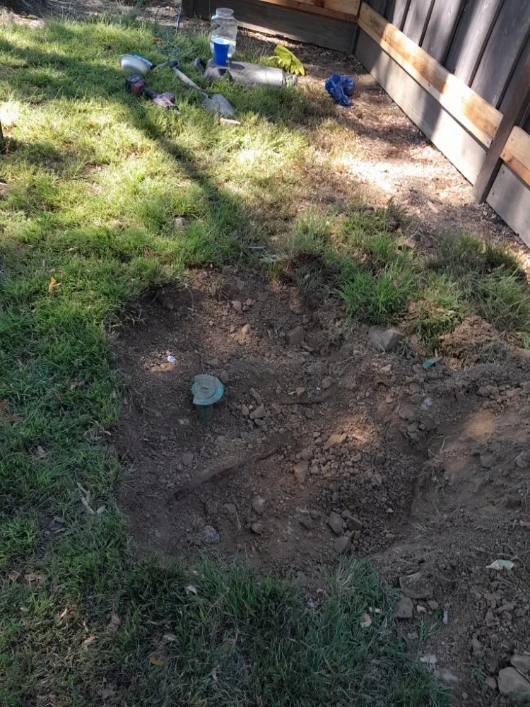 Slide of Oakland Drain Cleaning & plumbing