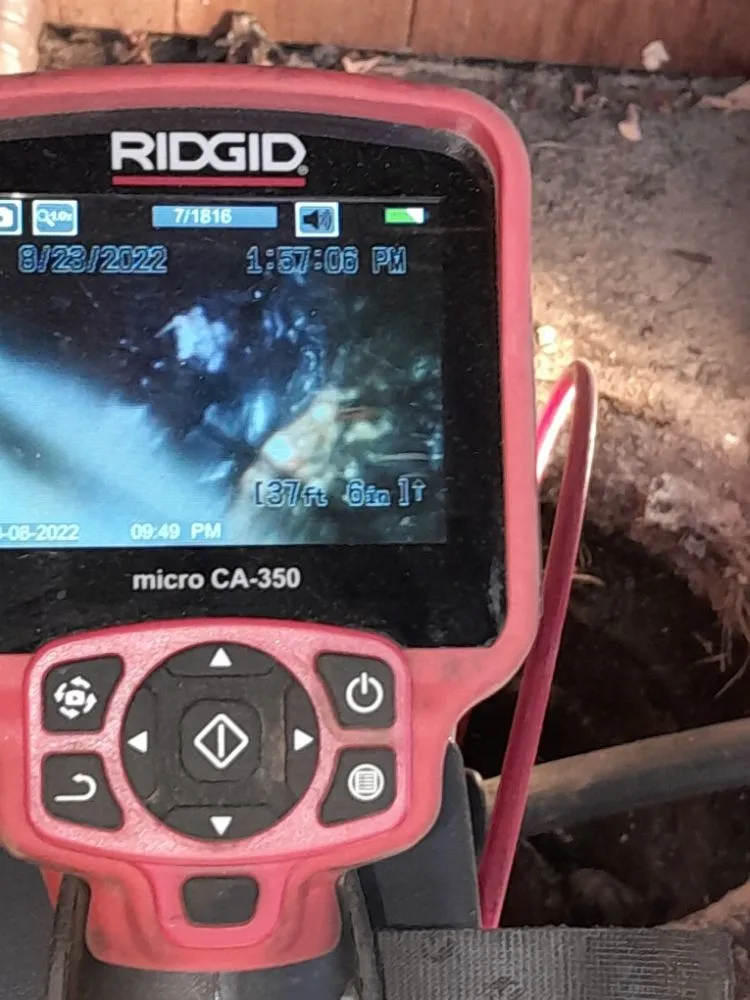 Slide of Oakland Drain Cleaning & plumbing