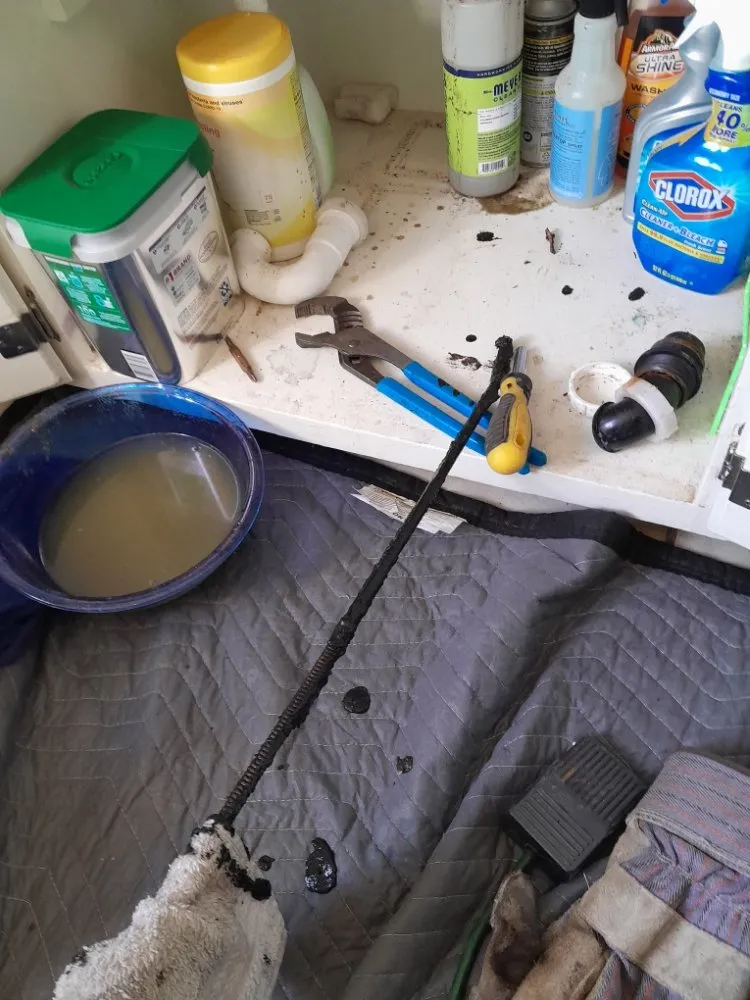 Top-rated plumbing repair experts serving Oakland, CA - Oakland Drain Cleaning & plumbing