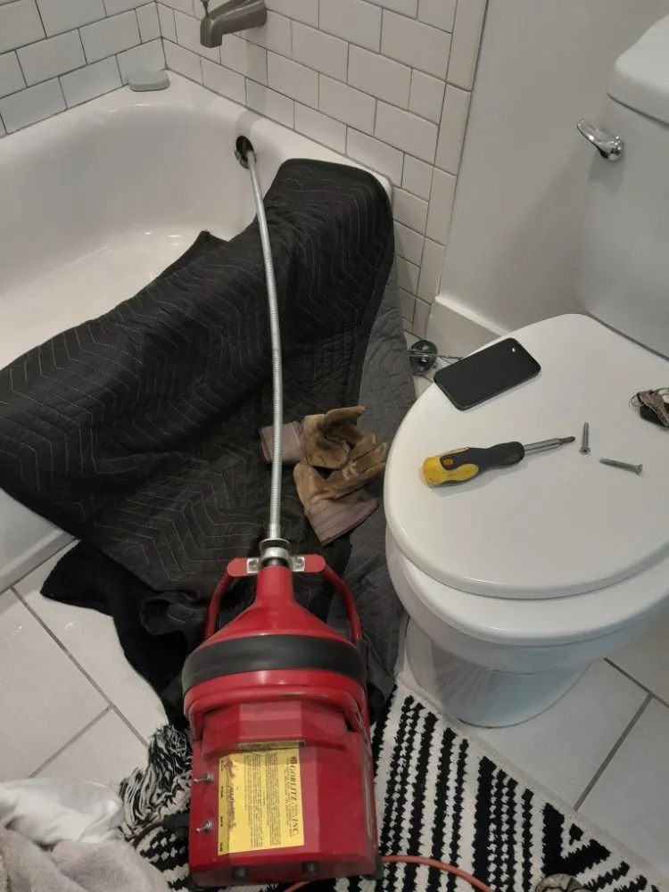 Affordable drain cleaning for homes in Oakland, CA by Oakland Drain Cleaning & plumbing