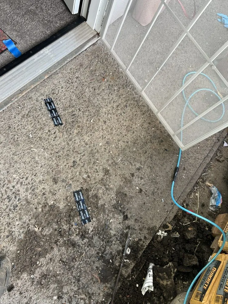 Slide of Oakland Drain Cleaning & plumbing