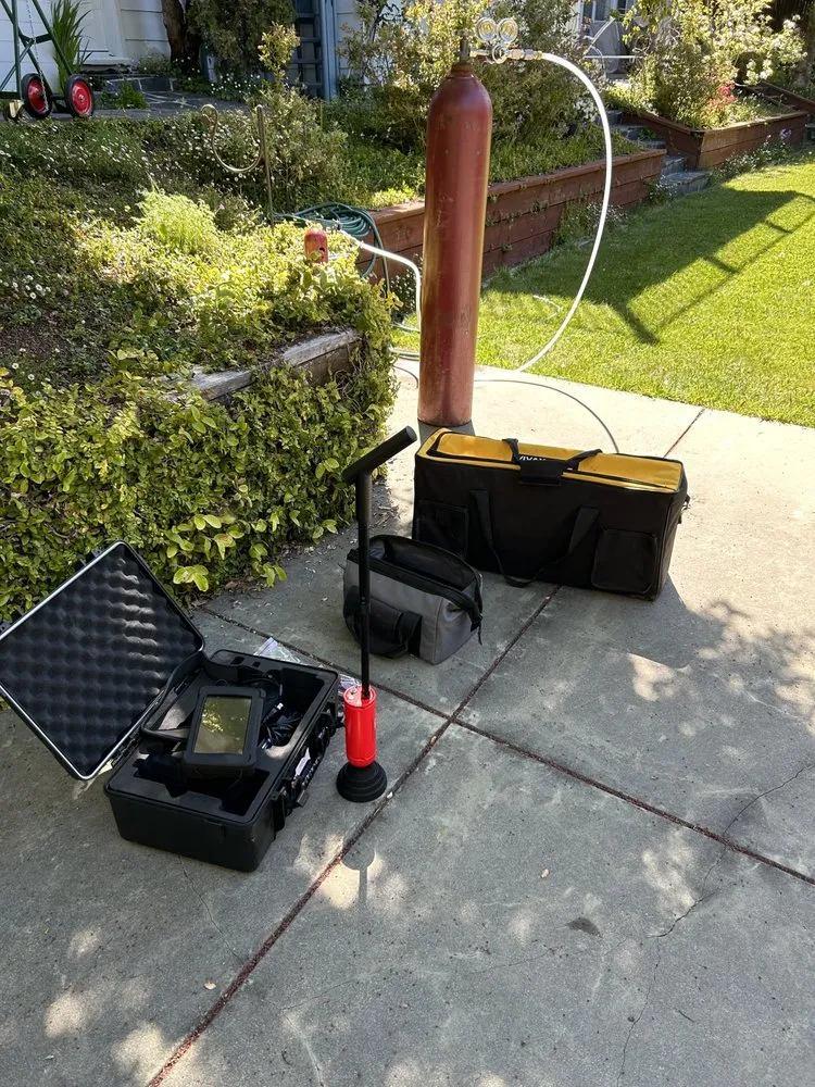 Slide of Oakland Drain Cleaning & plumbing