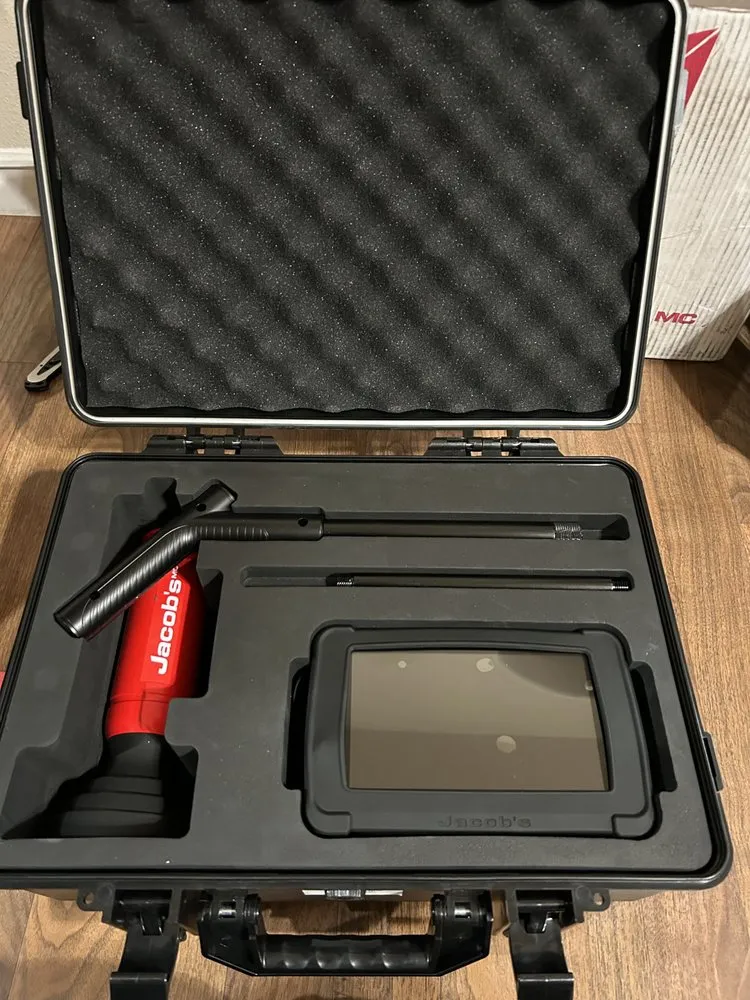 Slide of Oakland Drain Cleaning & plumbing