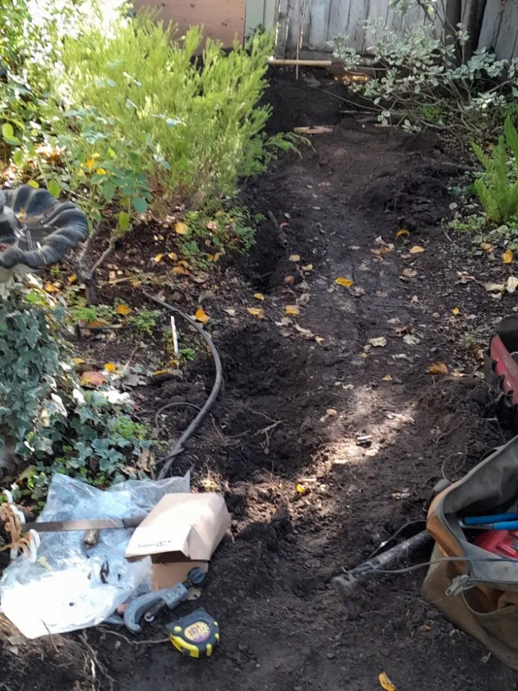 Slide of Oakland Drain Cleaning & plumbing