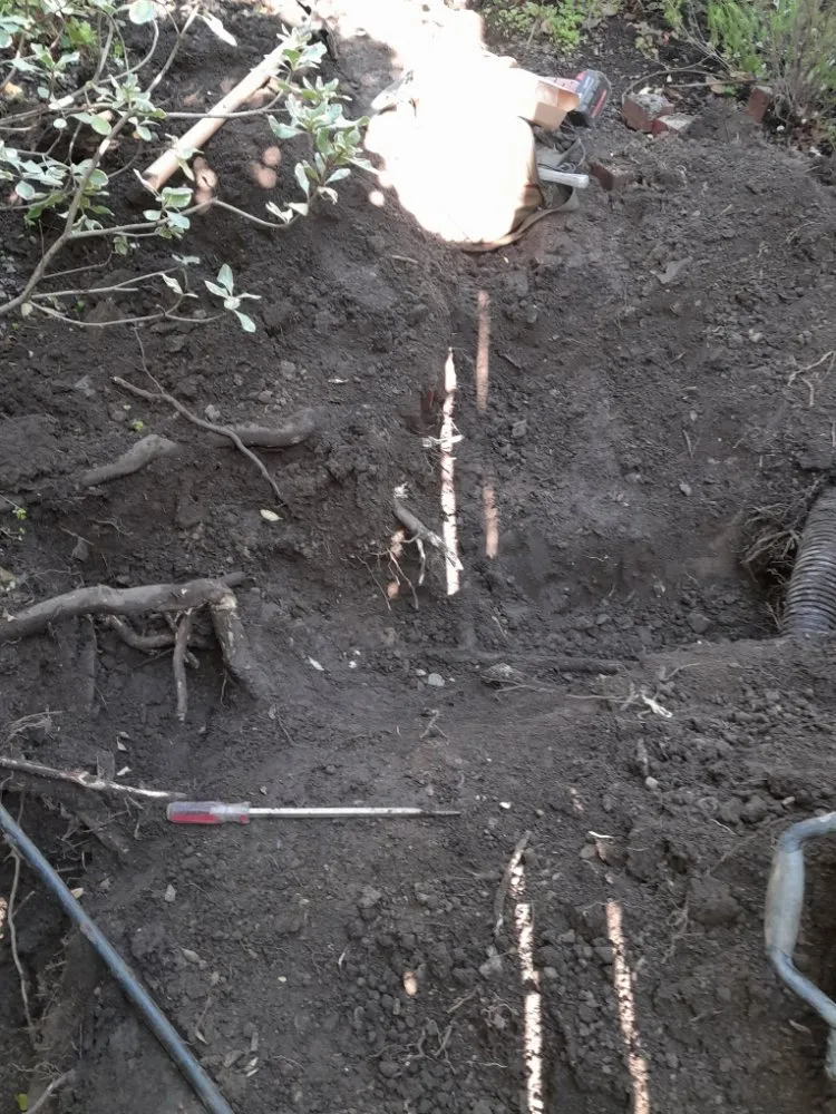 Slide of Oakland Drain Cleaning & plumbing