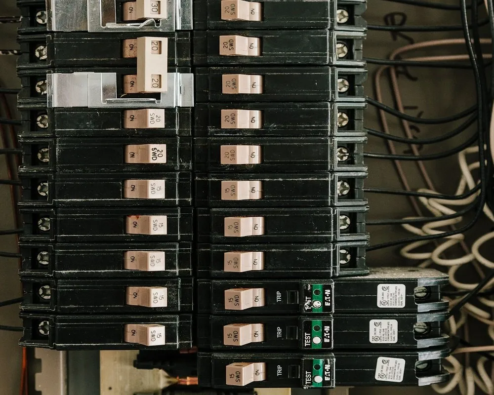 Slide of Oakland Plumbing & Electrical Services