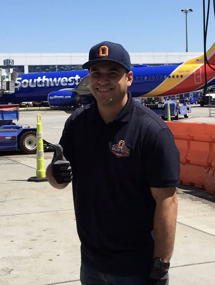 Slide of Oakland Rooter & Plumbing