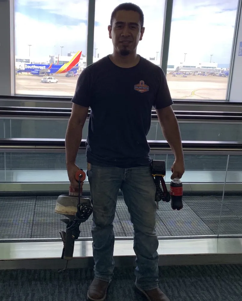 Slide of Oakland Rooter & Plumbing