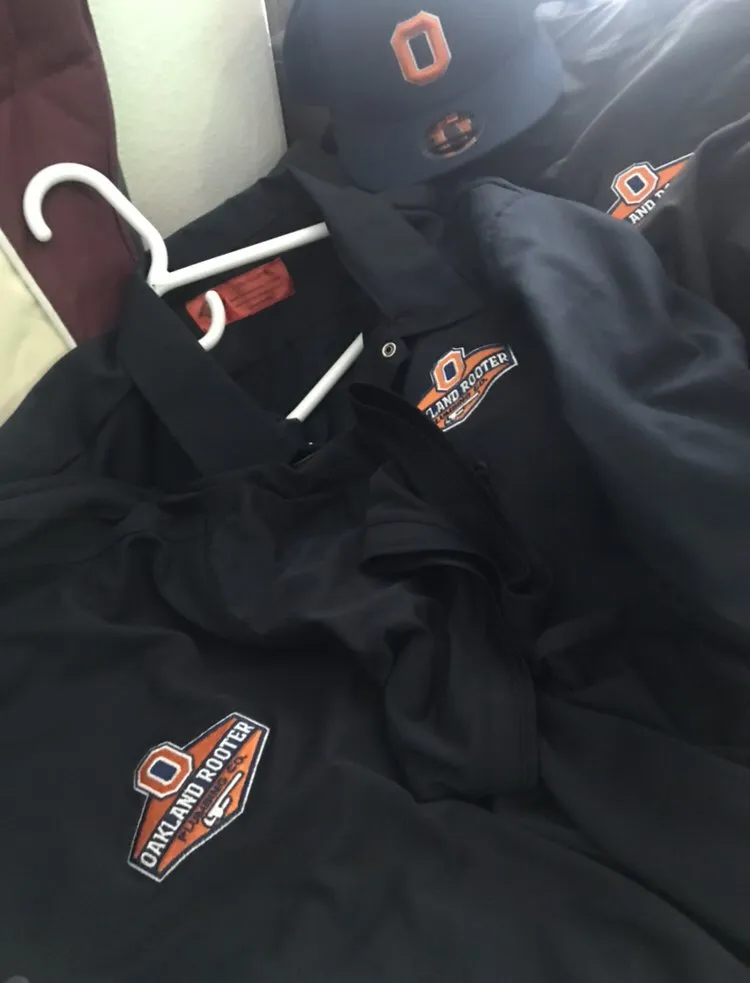 Slide of Oakland Rooter & Plumbing