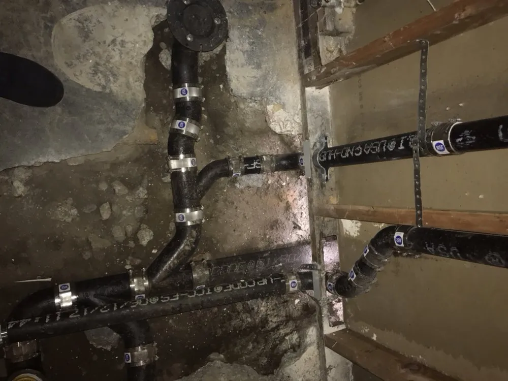 Affordable water heater service in Oakland, CA by Oakland Rooter & Plumbing