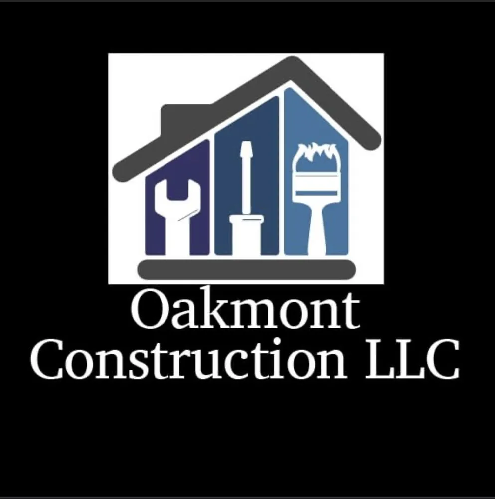 Slide of Oakmont Construction