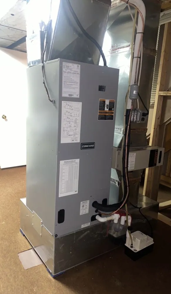 Slide of Oakmont Construction