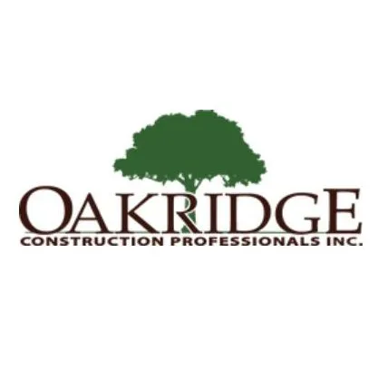 Slide of Oakridge Construction Professionals