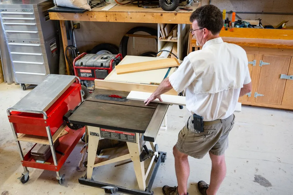 Slide of Oakridge Construction Professionals