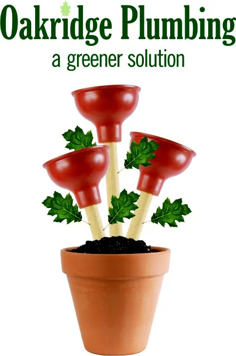 Slide of Oakridge Plumbing