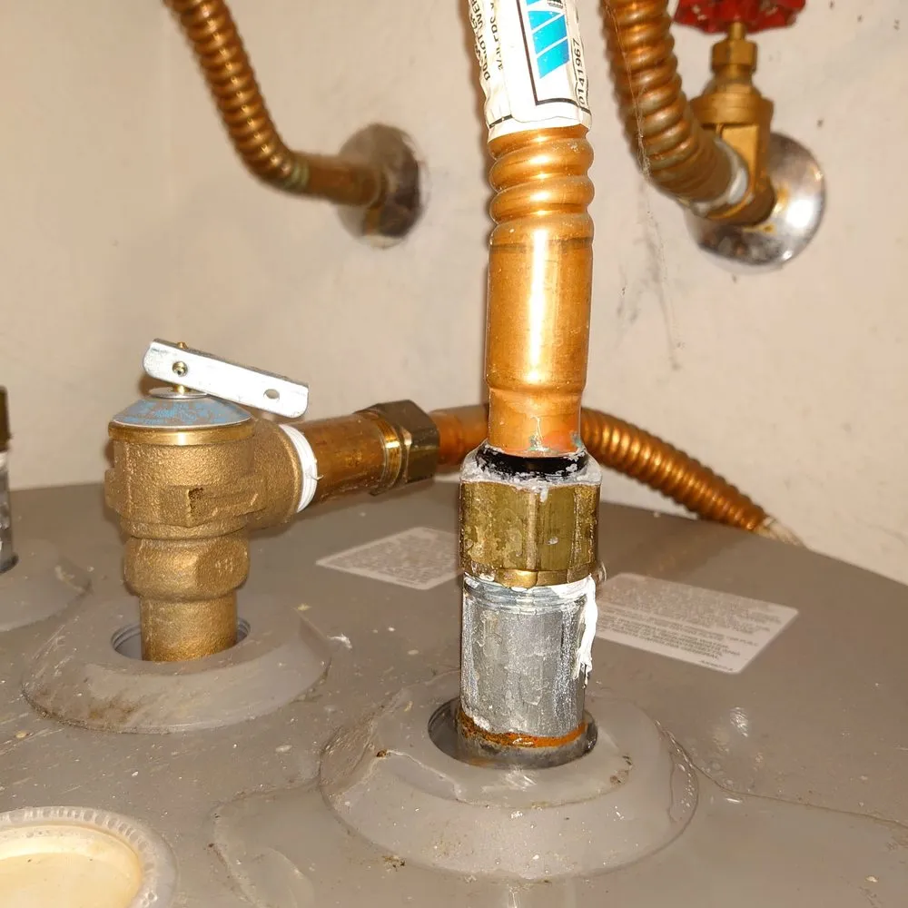 Slide of Oaks Construction and Remodeling