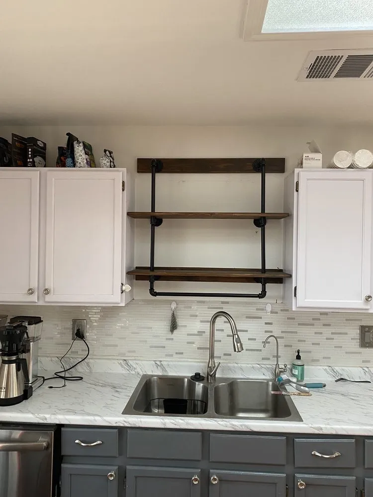 Slide of Oaks Construction and Remodeling