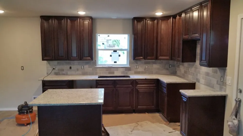 Emergency emergency plumbing for homes in San Antonio, TX by Oaks Construction and Remodeling