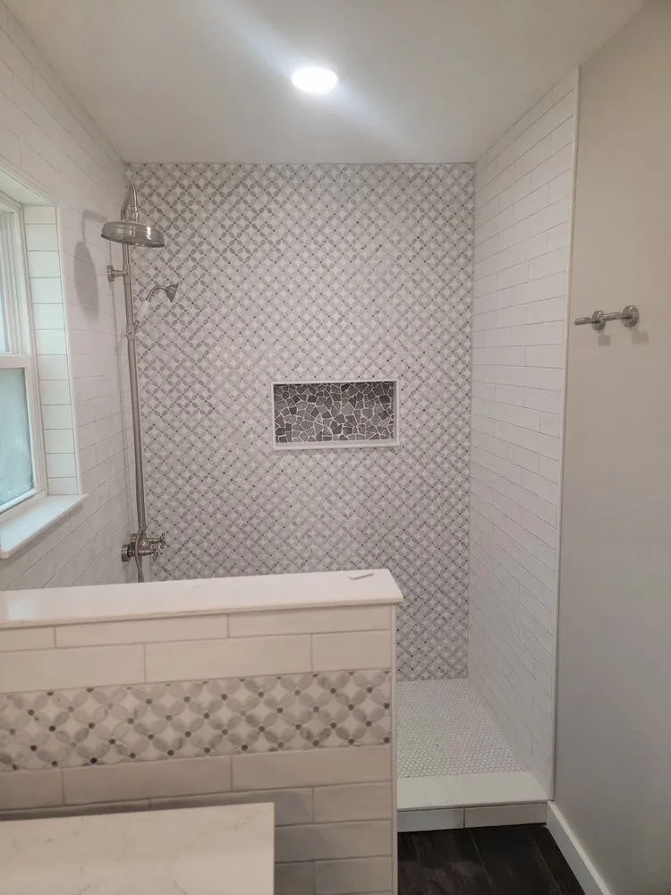 Slide of Oaks Construction and Remodeling