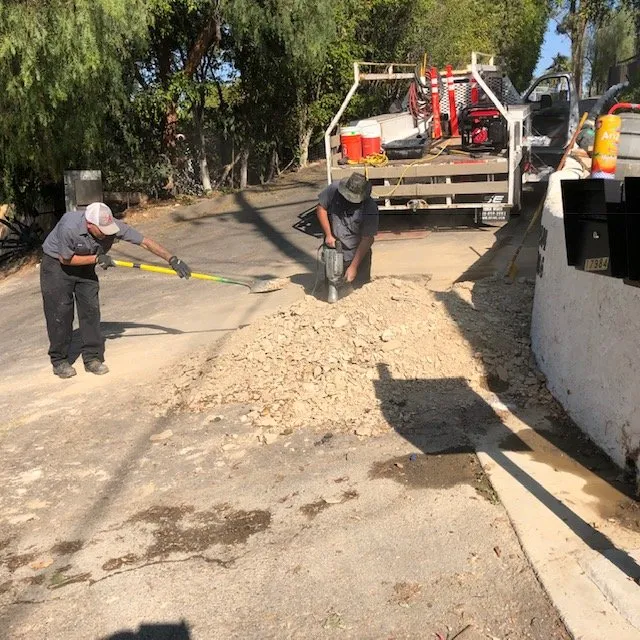 Reliable drain cleaning in Newbury Park, CA by Oaks Drain Service