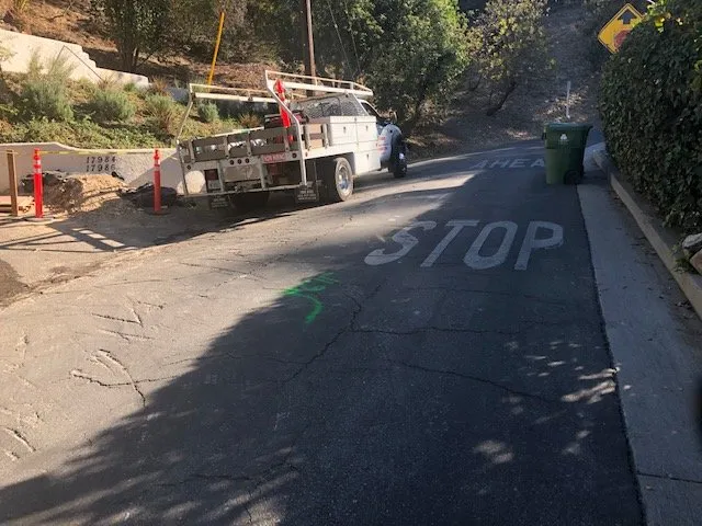 Quality pipe repair service in Newbury Park, CA - Oaks Drain Service