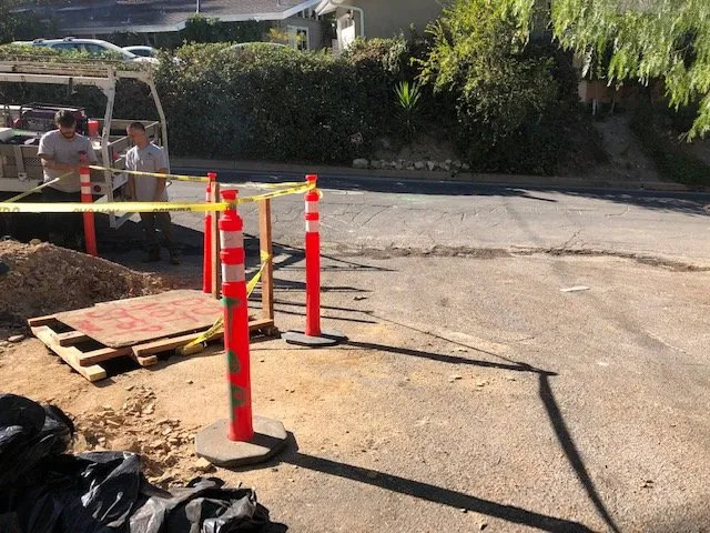 Top-rated pipe repair service in Newbury Park, CA - Oaks Drain Service