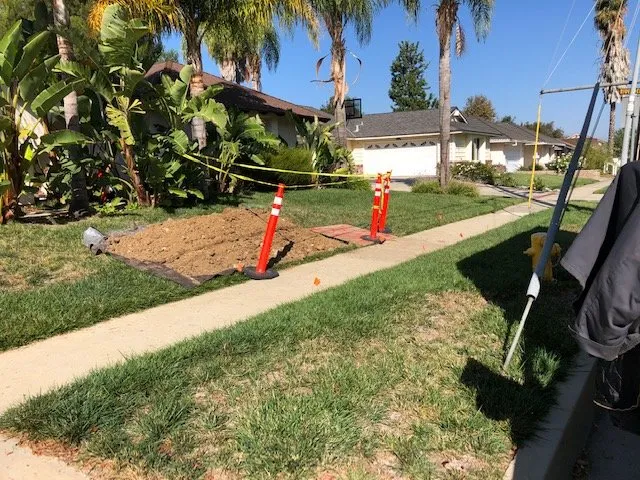 Professional emergency plumbing in Newbury Park, CA by Oaks Drain Service
