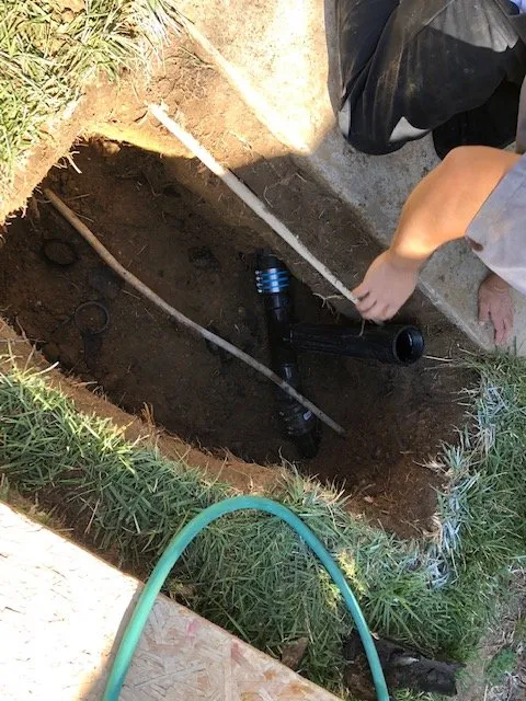 Reliable leak detection service in Newbury Park, CA - Oaks Drain Service
