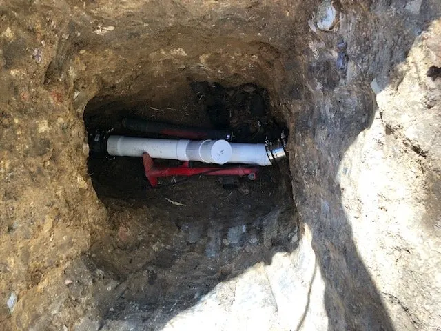 Top-rated emergency plumbing for homes in Newbury Park, CA by Oaks Drain Service