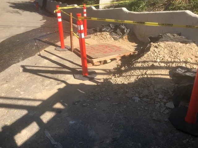 Top-rated leak detection for homes in Newbury Park, CA by Oaks Drain Service
