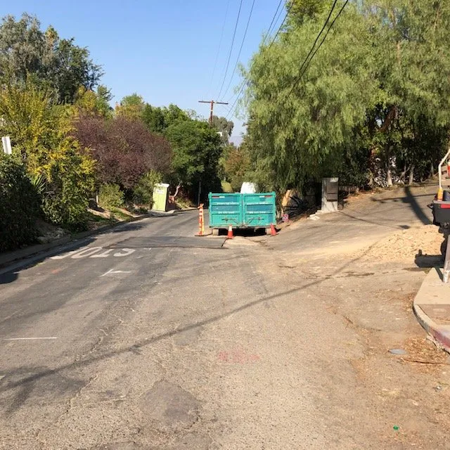 Quality leak detection service in Newbury Park, CA - Oaks Drain Service