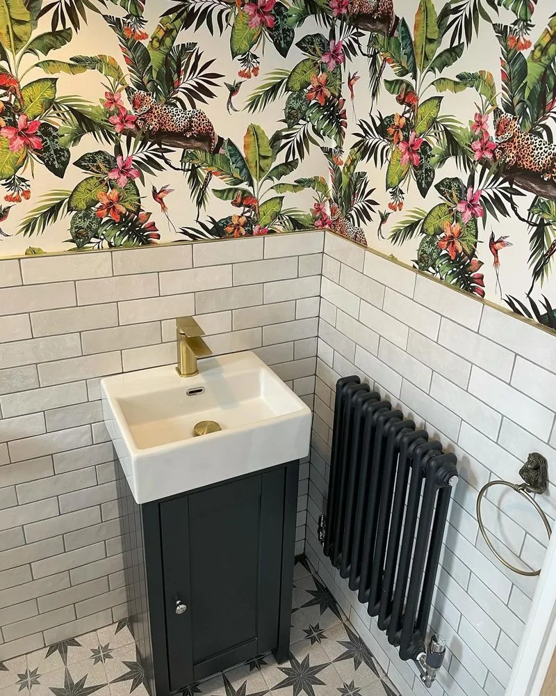 Slide of Oakton St Plumbing & Boiler Repair