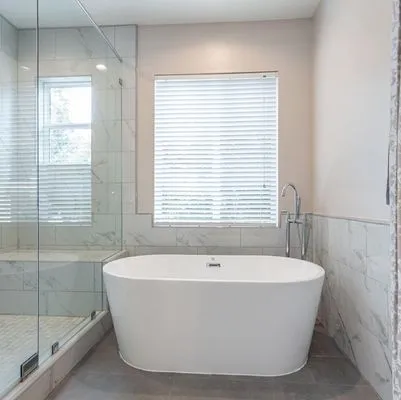 Oakton St Plumbing & Boiler Repair Logo