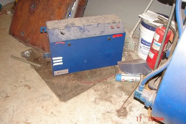 Slide of Oakwood Plumbing And Heating