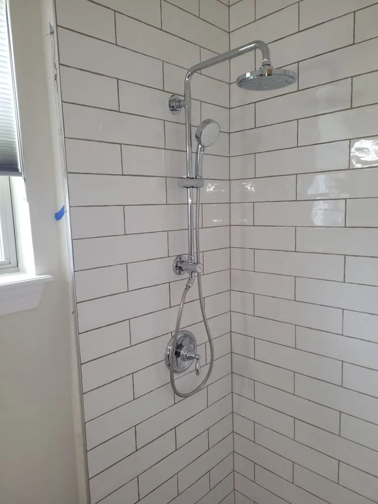 Slide of OAR Plumbing